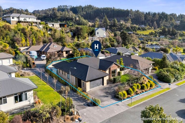 Photo of property in 24 Saddleback Road, Todds Valley, Nelson, 7071