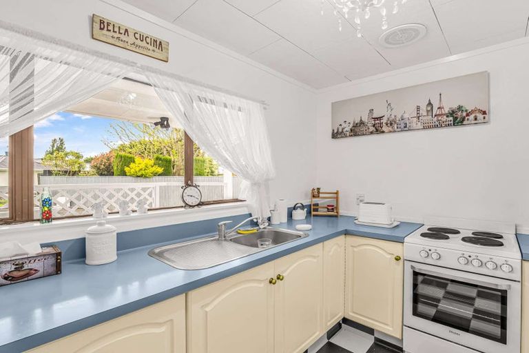 Photo of property in 10a Rira Street, Marton, 4710