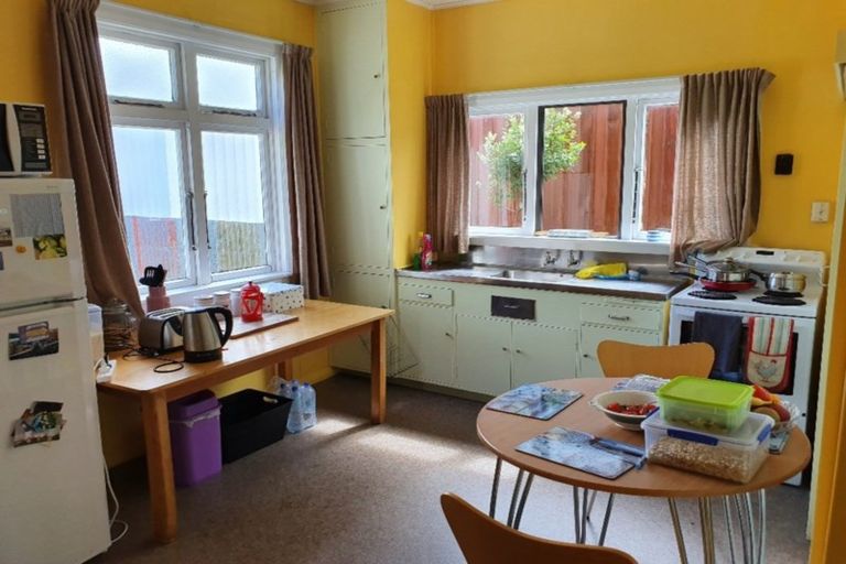 Photo of property in 46 Boundary Street, Greymouth, 7805