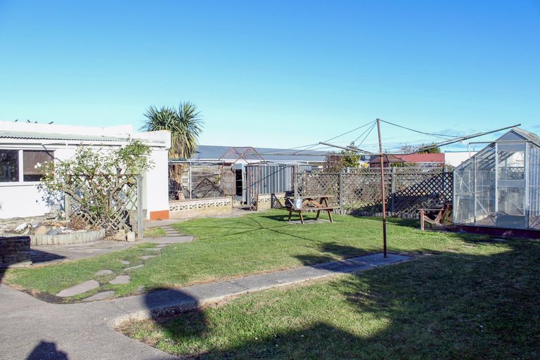 Photo of property in 31 Balmoral Street, Oamaru North, Oamaru, 9400