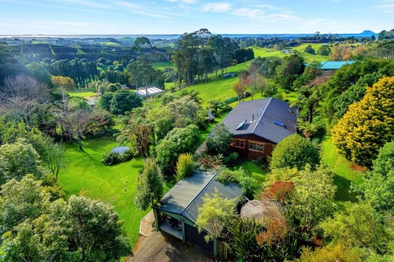 Photo of property in 399 Wainui Road South, Whakamarama, Katikati, 3181