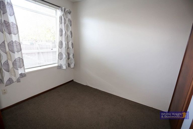 Photo of property in 3/153 Clarence Street, Riccarton, Christchurch, 8011