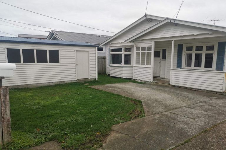 Photo of property in 41 Darlington Road, Miramar, Wellington, 6022