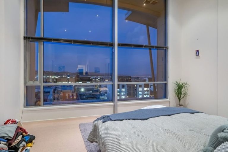 Photo of property in Century City Apartments, 132/72 Tory Street, Te Aro, Wellington, 6011
