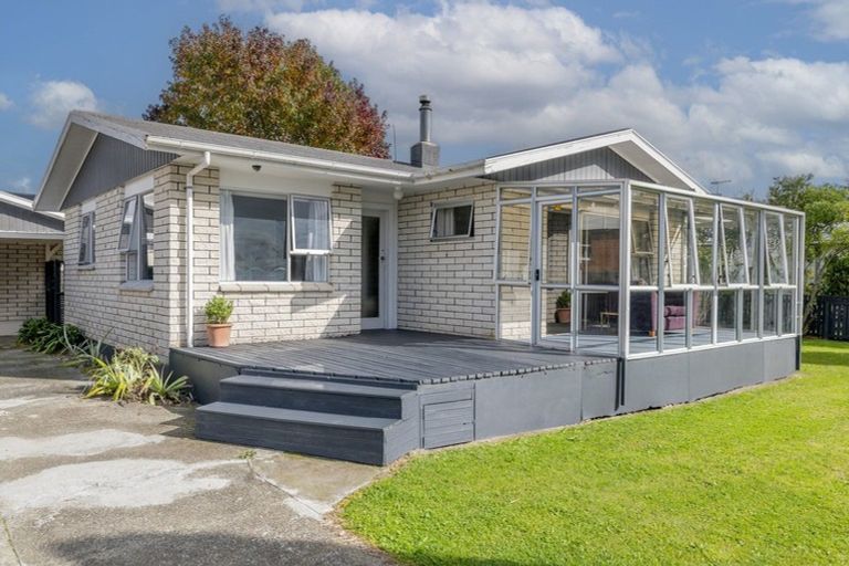 Photo of property in 5 Charles Street, Levin, 5510