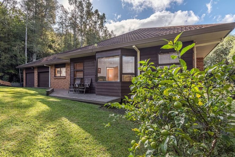 Photo of property in 34 Kereru Grove, Greenhithe, Auckland, 0632