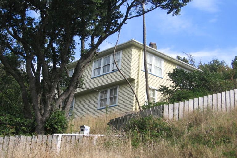 Photo of property in 117 Strathmore Avenue, Strathmore Park, Wellington, 6022