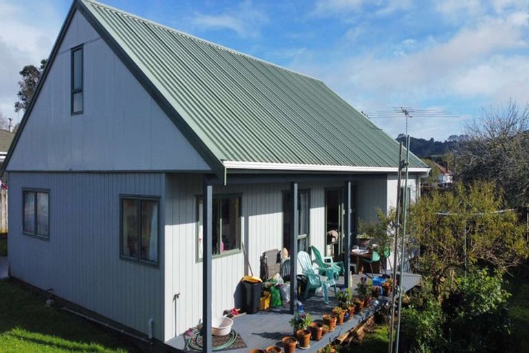 Photo of property in 32 Clifford Street, Kaikohe, 0405