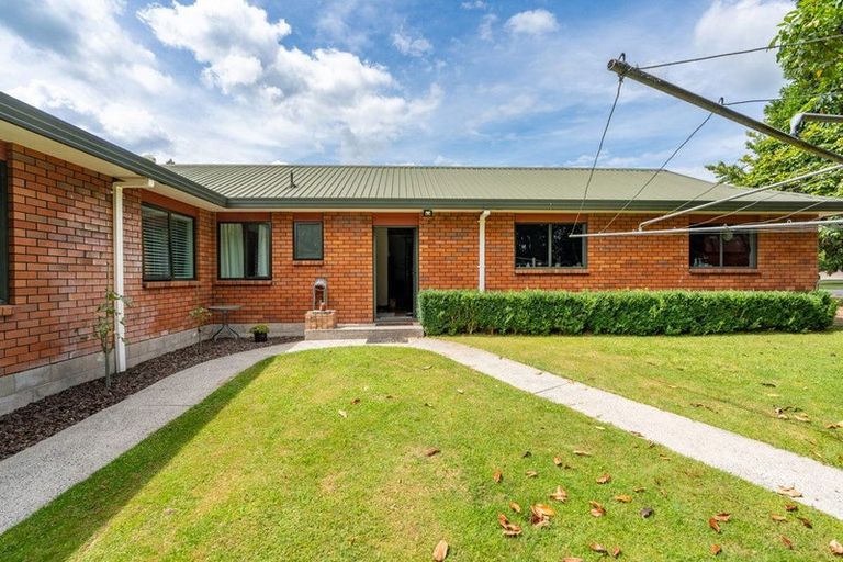 Photo of property in 43 Willow Brook Lane, Te Kowhai, Hamilton, 3288
