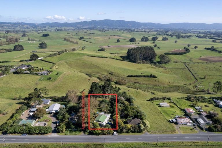 Photo of property in 174 Horotiu Road, Horotiu, Hamilton, 3288