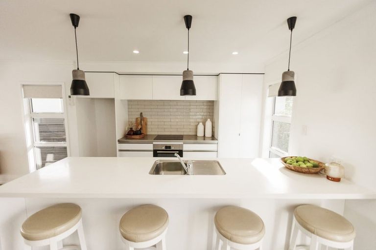 Photo of property in 43a Dorset Avenue, Westown, New Plymouth, 4310