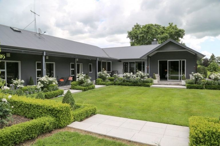 Photo of property in 69c Pencarrow Road, Tamahere, Hamilton, 3283