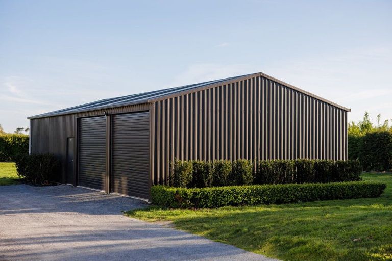 Photo of property in 187 Limmer Road, Te Kowhai, Hamilton, 3288