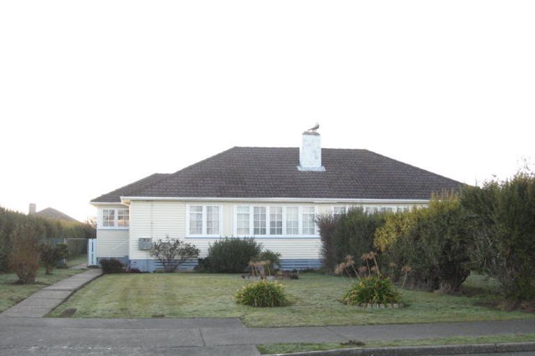 Photo of property in 43-45 Perth Street, Windsor, Invercargill, 9810