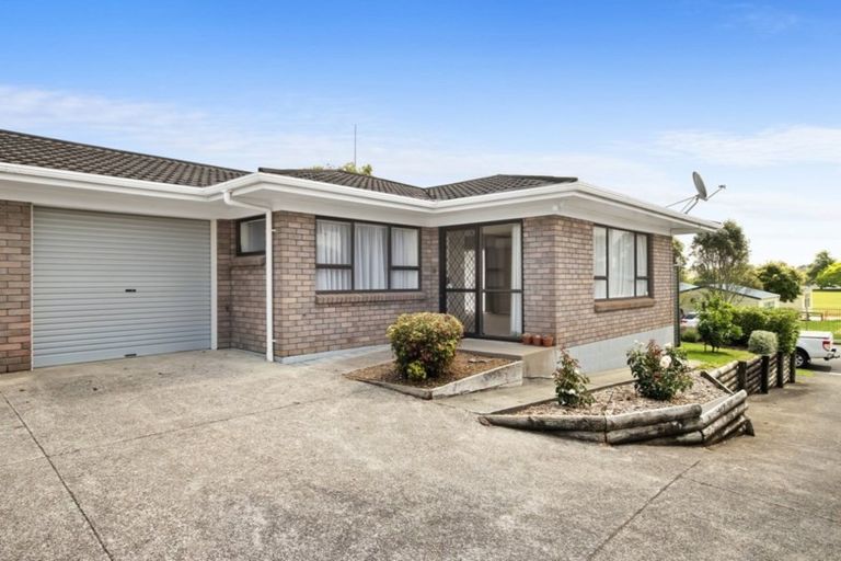 Photo of property in 5a Edinburgh Street, Pukekohe, 2120