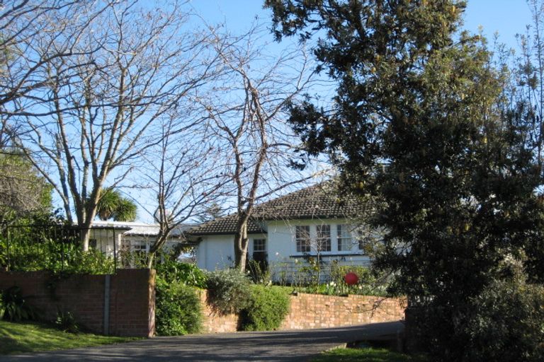 Photo of property in 54a Duart Road, Havelock North, 4130