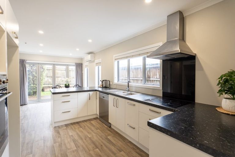 Photo of property in 27b Southsea Crescent, Silverdale, Hamilton, 3216