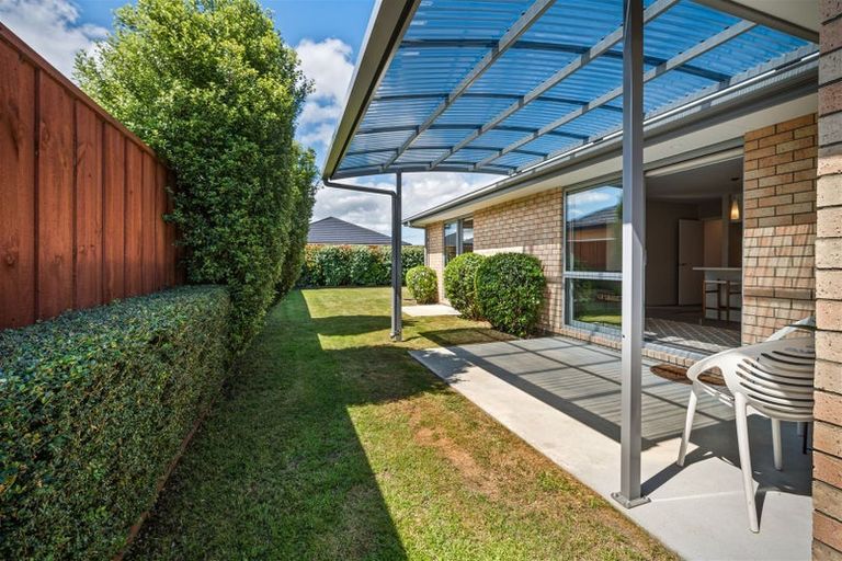 Photo of property in 37 Longcot Drive, Rolleston, 7615