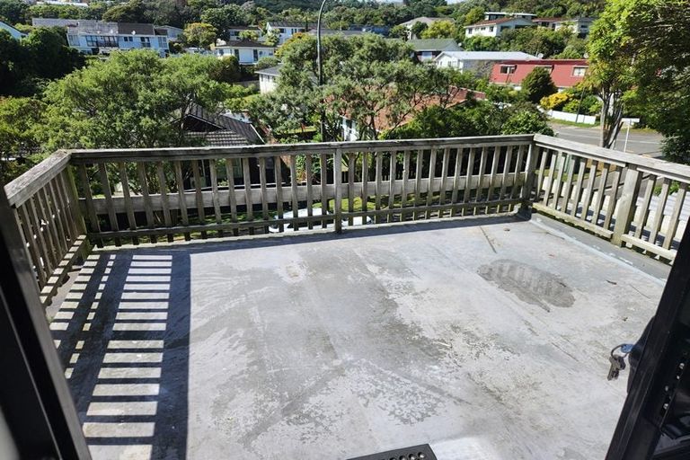 Photo of property in 71a Middleton Road, Johnsonville, Wellington, 6037