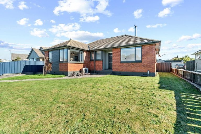 Photo of property in 58 Conway Crescent, Glengarry, Invercargill, 9810