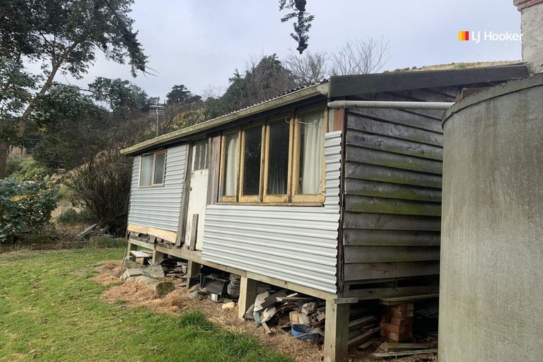 Photo of property in 316 Harington Point Road, Lower Portobello, Dunedin, 9077