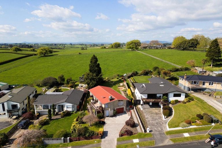Photo of property in 506 Picquet Hill Road, Te Awamutu, 3800