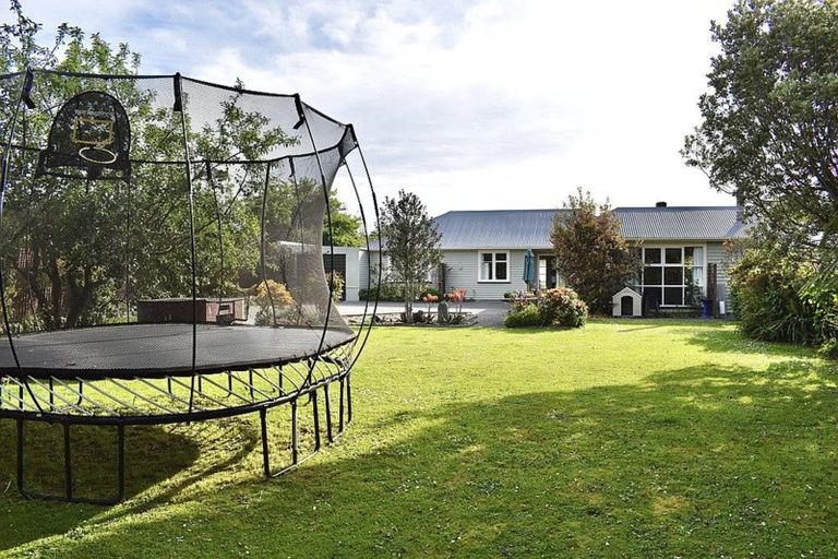 Photo of property in 161 Waerenga Road, Otaki, 5512