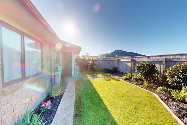 Photo of property in 36 Leicester Place, Springvale, Whanganui, 4501