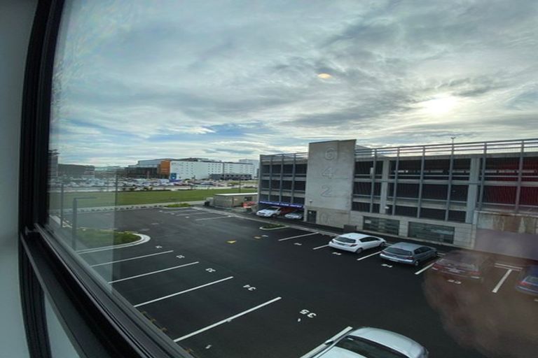 Photo of property in 6/235 Madras Street, Christchurch Central, Christchurch, 8011