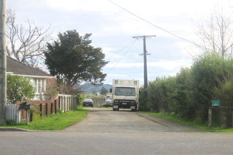 Photo of property in 62 George Street, Hikurangi, 0114