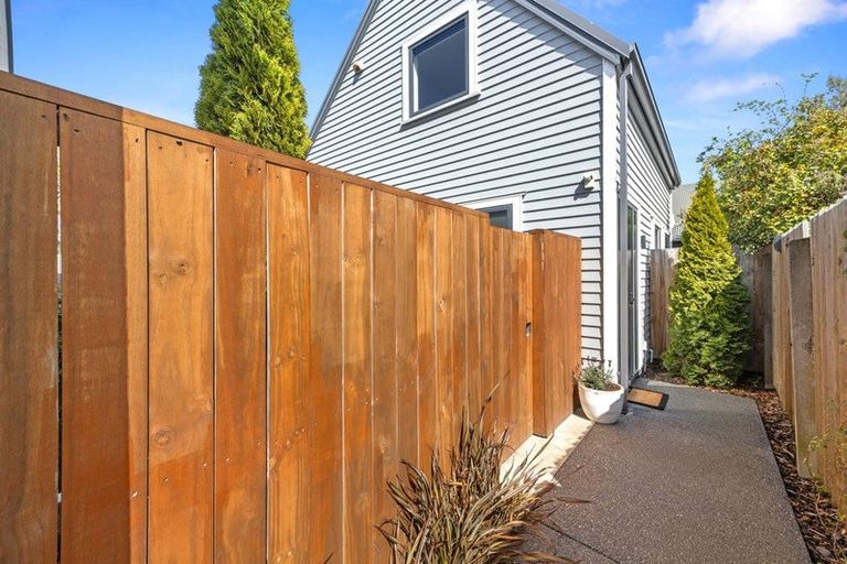 Photo of property in 16c Spencer Street, Addington, Christchurch, 8024
