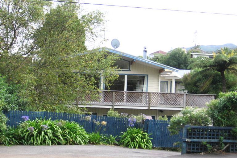 Photo of property in 12 Clutha Avenue, Khandallah, Wellington, 6035