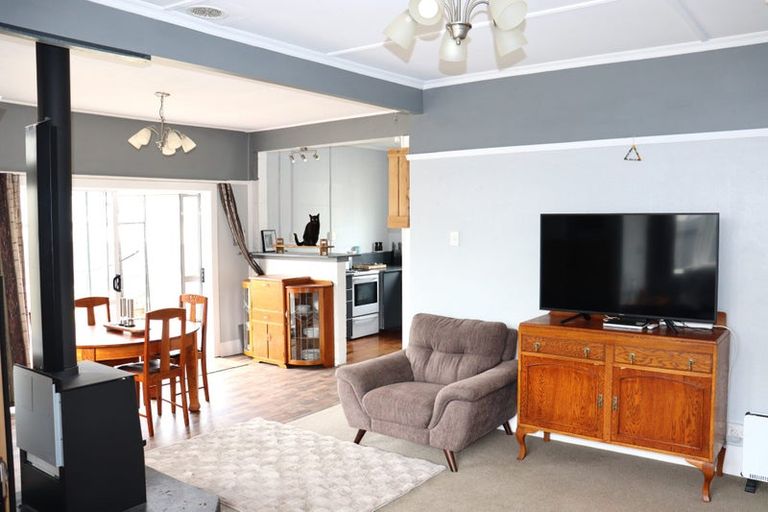 Photo of property in 6 Clare Street, Oamaru North, Oamaru, 9400