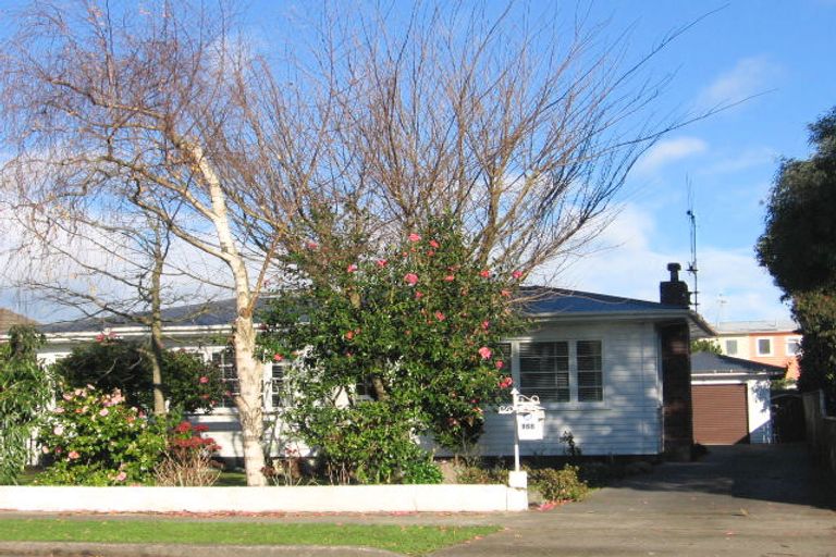 Photo of property in 166 Botanical Road, Takaro, Palmerston North, 4412