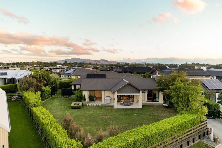 Photo of property in 7 Kotare Grove, Cambridge, 3434