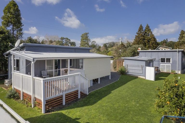 Photo of property in 70 Victoria Street, Waikino, Waihi, 3682