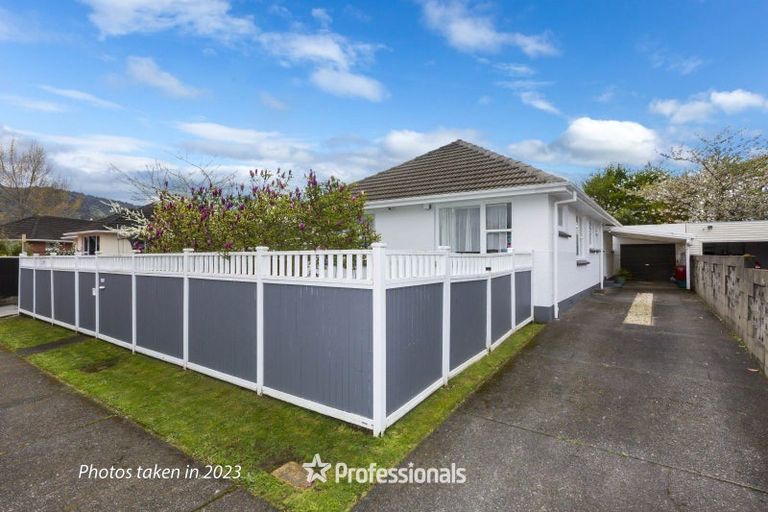 Photo of property in 149 Clouston Park Road, Clouston Park, Upper Hutt, 5018