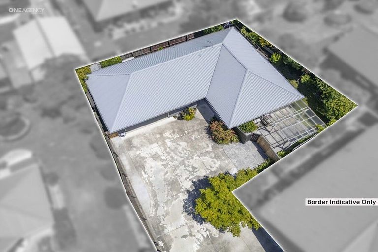 Photo of property in 7a Jenkins Street, Kaiapoi, 7630