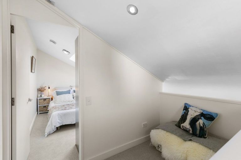 Photo of property in Hannahs Corner, 24/8 Leeds Street, Te Aro, Wellington, 6011