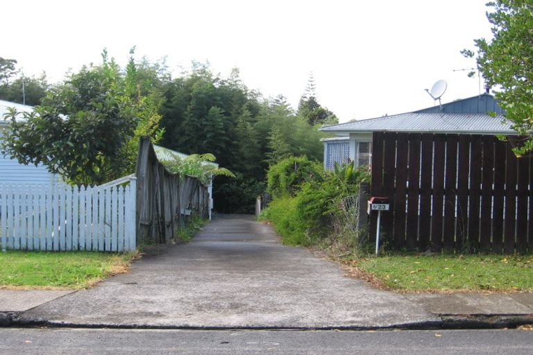 Photo of property in 1/23 Longburn Road, Henderson, Auckland, 0610