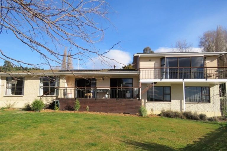 Photo of property in 40a Manse Road, Kurow, 9435