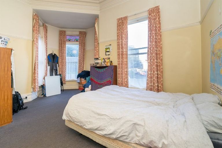 Photo of property in 8 Heriot Row, Dunedin Central, Dunedin, 9016