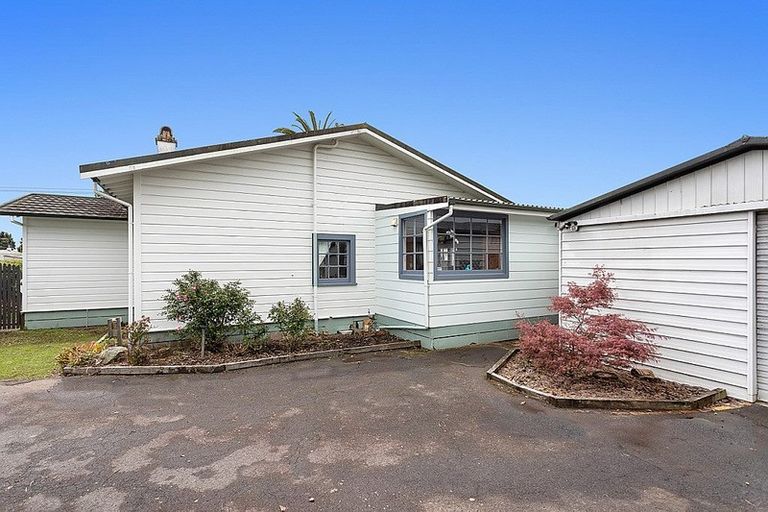 Photo of property in 129 James Street, Whakatane, 3120