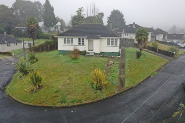 Photo of property in 29 Craig Terrace, Te Kuiti, 3910