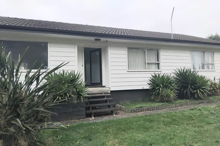 Photo of property in 20 Tamworth Close, Manurewa, Auckland, 2102