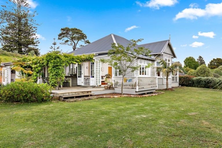 Photo of property in 21a Wilson Road, Warkworth, 0981
