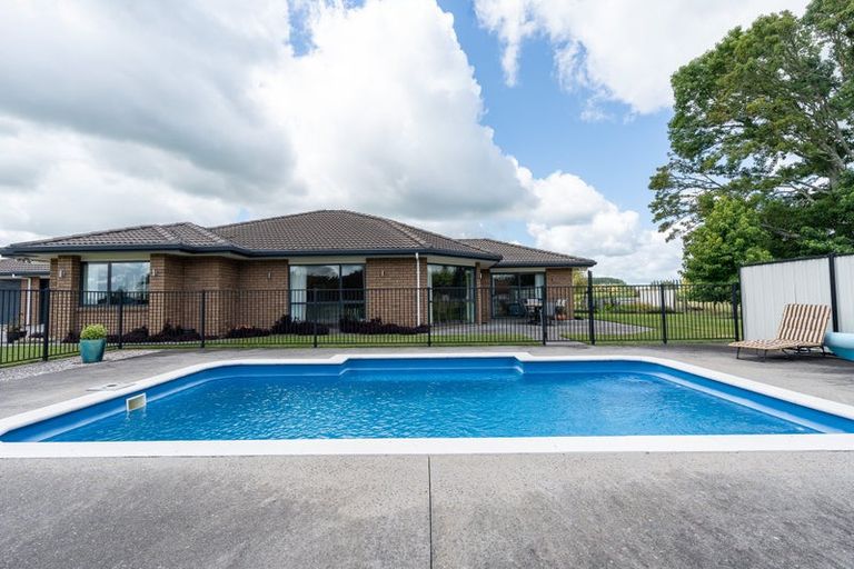 Photo of property in 38c Seddon Road, Puketaha, Hamilton, 3281