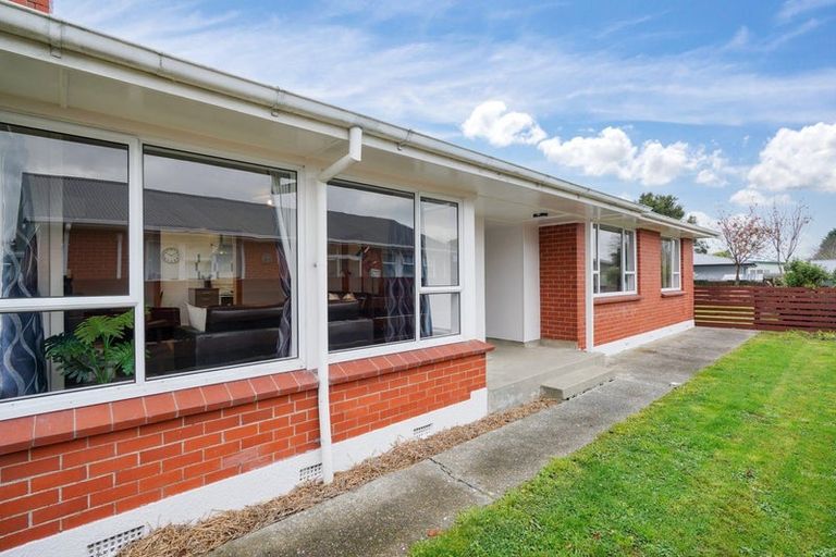 Photo of property in 89 Thornhill Street, Rockdale, Invercargill, 9812