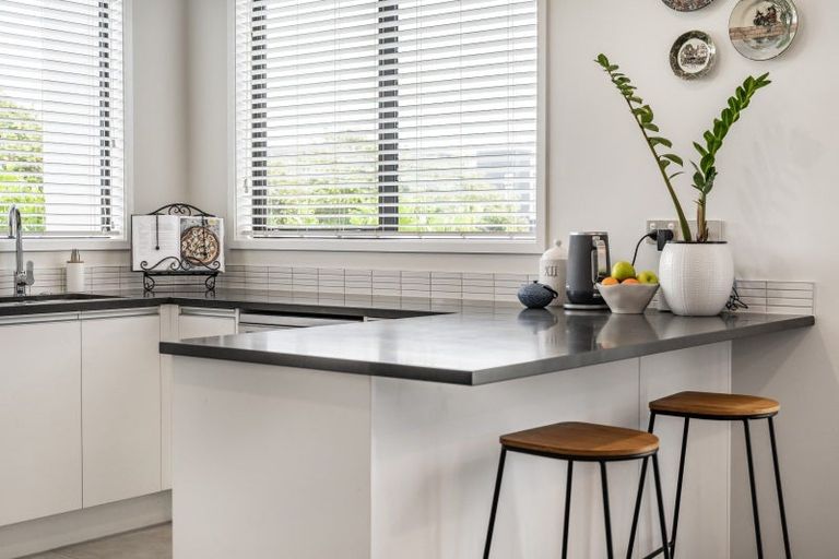 Photo of property in 2 Rangihina Road, Hobsonville, Auckland, 0616