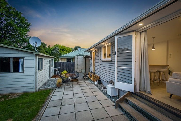 Photo of property in 200a Grahams Road, Burnside, Christchurch, 8053